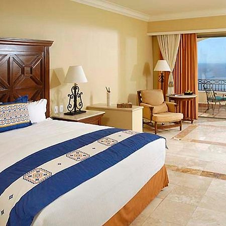 Suites At Pueblo Bonito Sunset Beach Golf And Spa Cabo San Lucas Exterior photo