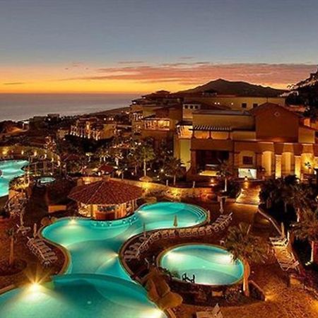 Suites At Pueblo Bonito Sunset Beach Golf And Spa Cabo San Lucas Exterior photo