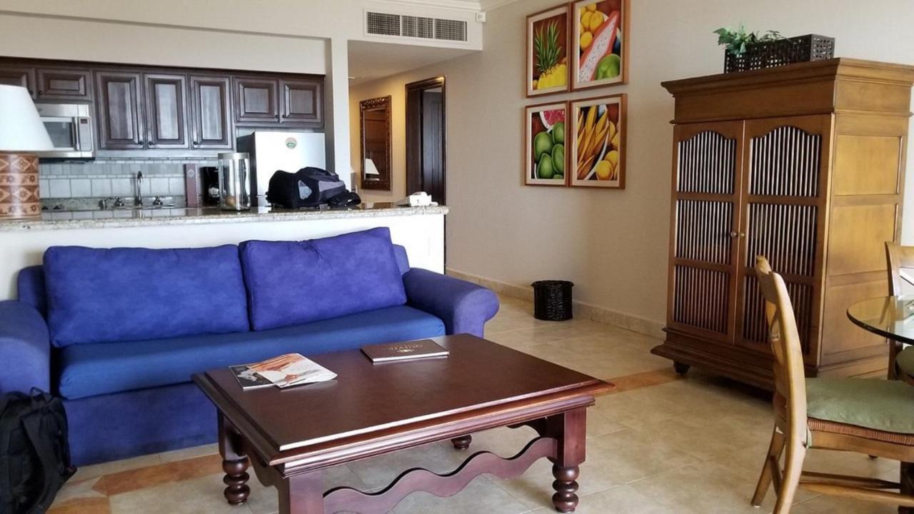 Suites At Pueblo Bonito Sunset Beach Golf And Spa Cabo San Lucas Exterior photo