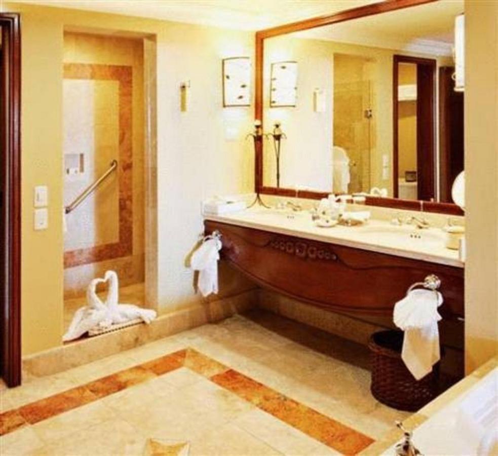 Suites At Pueblo Bonito Sunset Beach Golf And Spa Cabo San Lucas Exterior photo