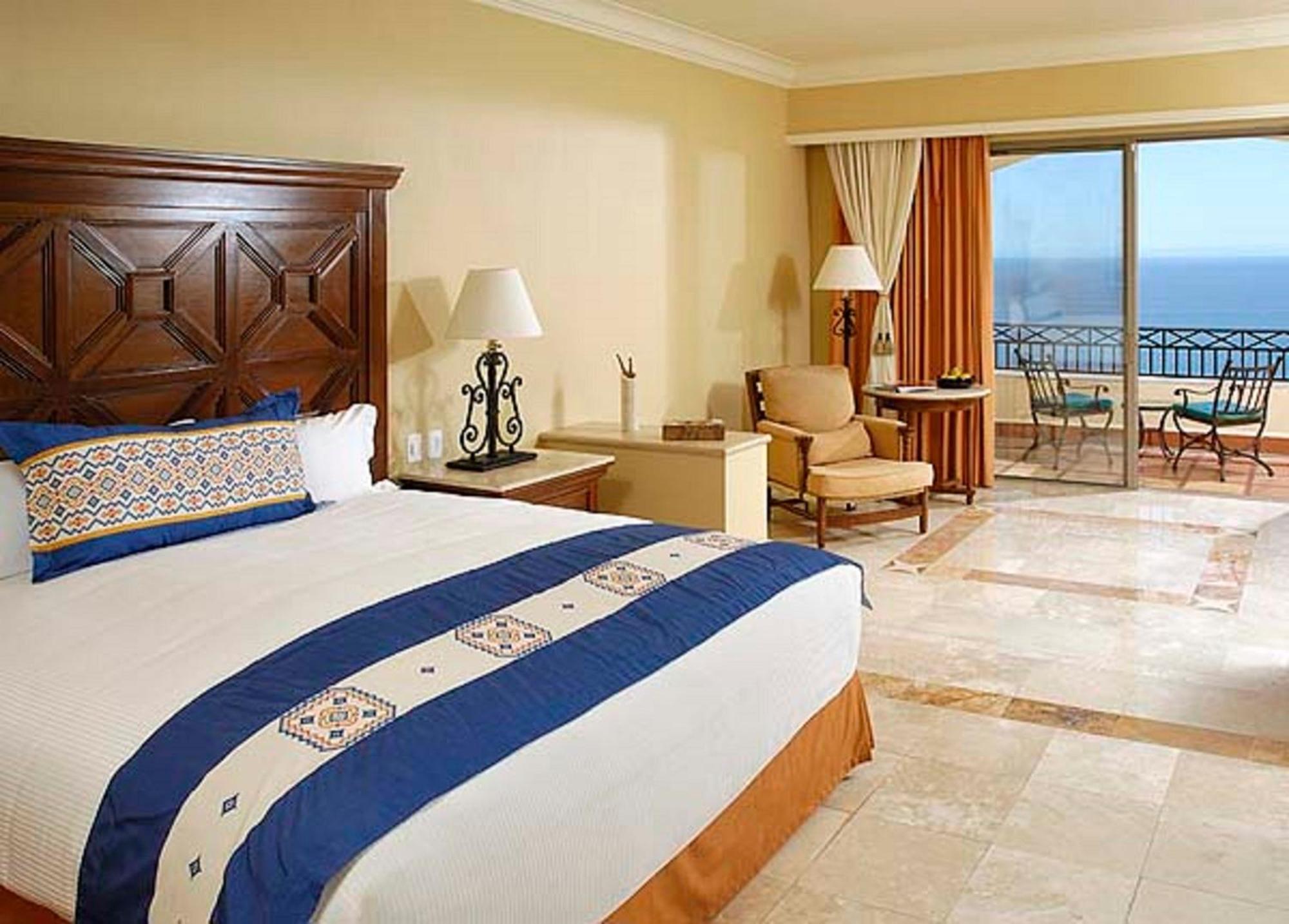 Suites At Pueblo Bonito Sunset Beach Golf And Spa Cabo San Lucas Exterior photo