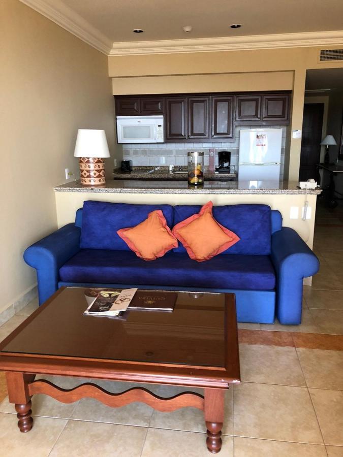 Suites At Pueblo Bonito Sunset Beach Golf And Spa Cabo San Lucas Exterior photo