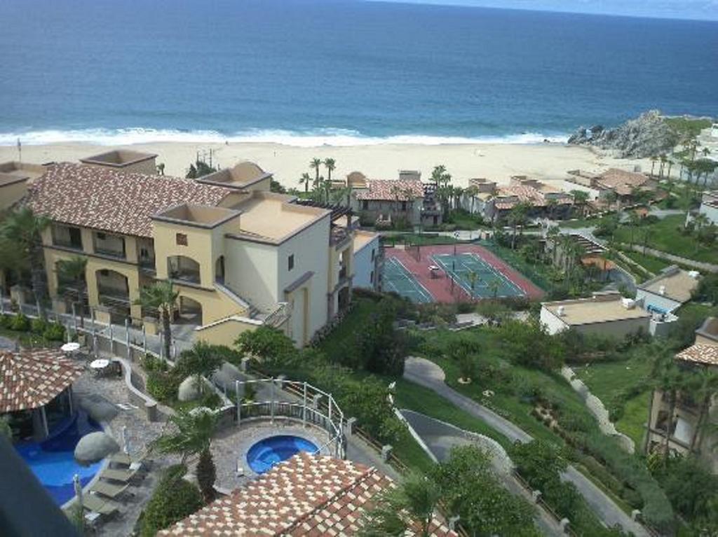 Suites At Pueblo Bonito Sunset Beach Golf And Spa Cabo San Lucas Exterior photo