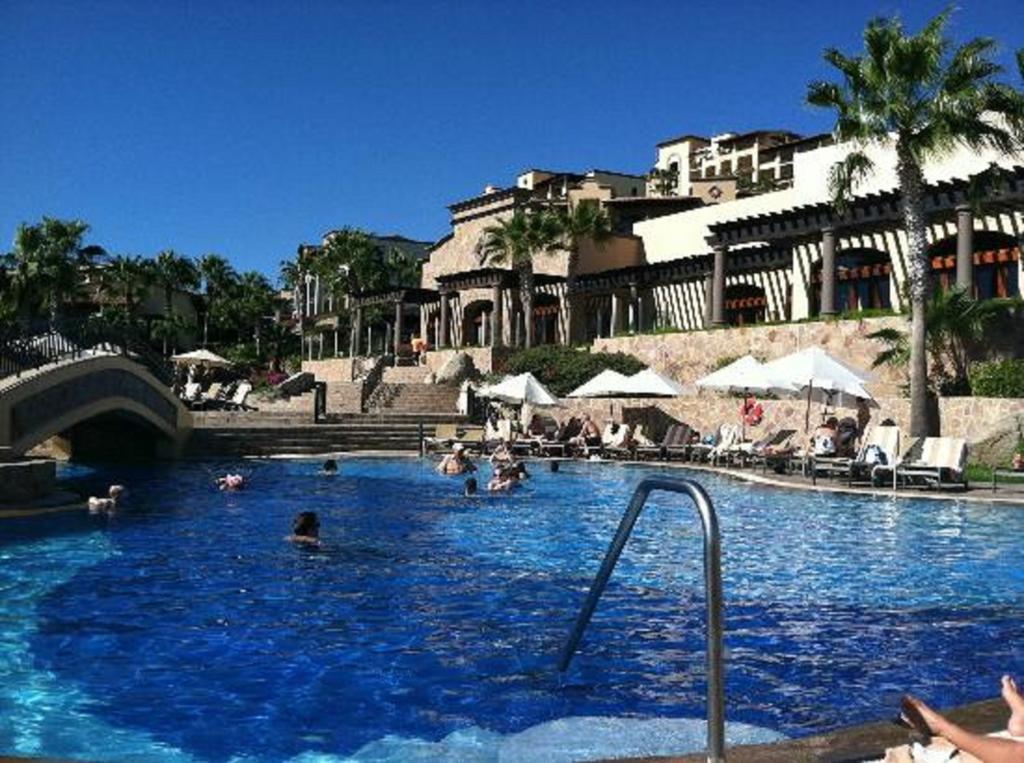 Suites At Pueblo Bonito Sunset Beach Golf And Spa Cabo San Lucas Exterior photo