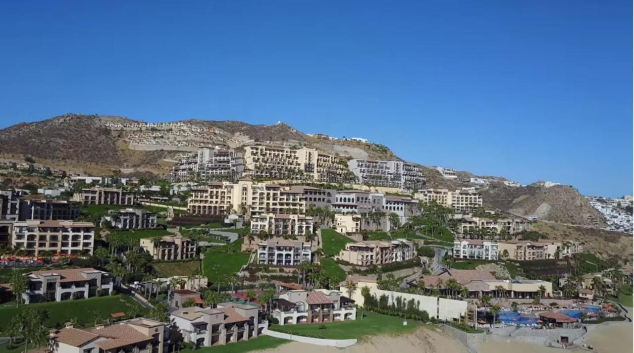 Suites At Pueblo Bonito Sunset Beach Golf And Spa Cabo San Lucas Exterior photo