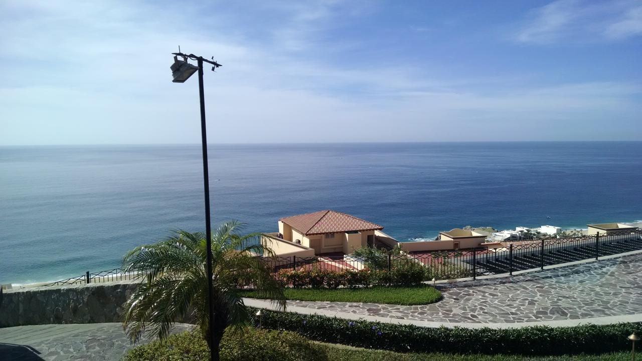 Suites At Pueblo Bonito Sunset Beach Golf And Spa Cabo San Lucas Exterior photo