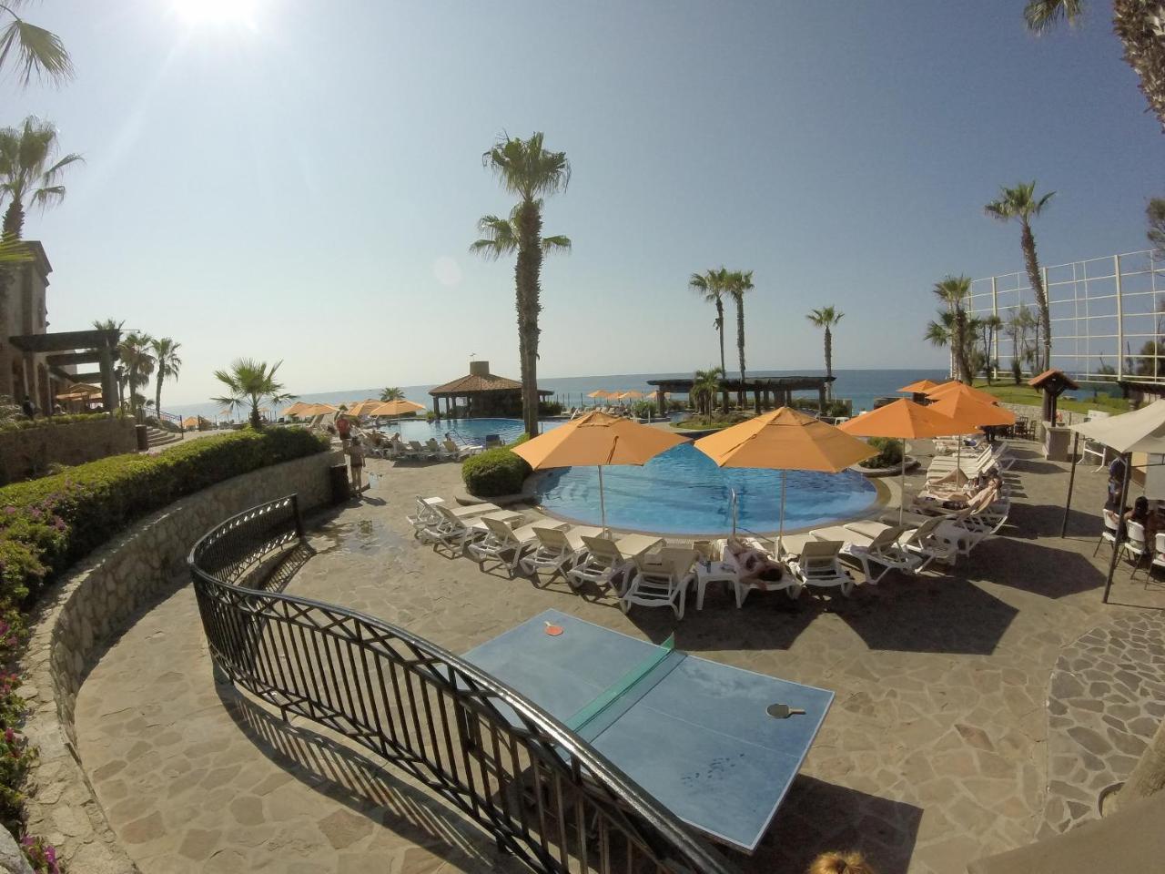 Suites At Pueblo Bonito Sunset Beach Golf And Spa Cabo San Lucas Exterior photo