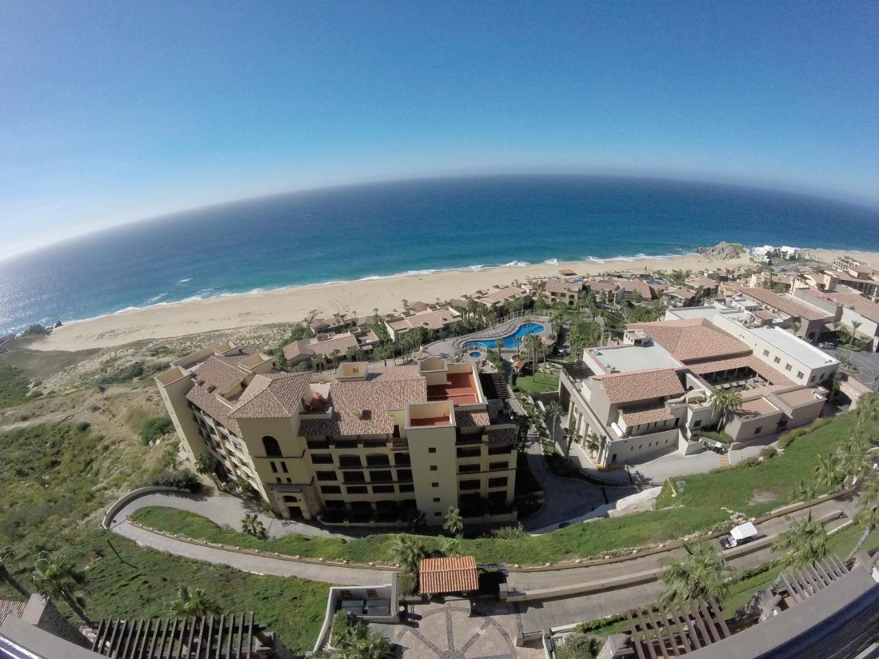 Suites At Pueblo Bonito Sunset Beach Golf And Spa Cabo San Lucas Exterior photo