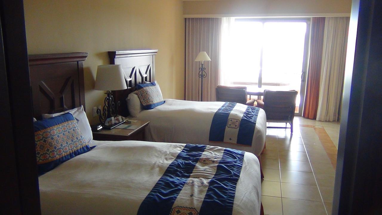 Suites At Pueblo Bonito Sunset Beach Golf And Spa Cabo San Lucas Exterior photo