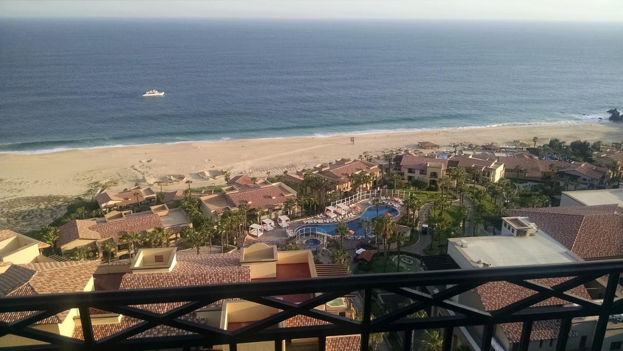 Suites At Pueblo Bonito Sunset Beach Golf And Spa Cabo San Lucas Exterior photo