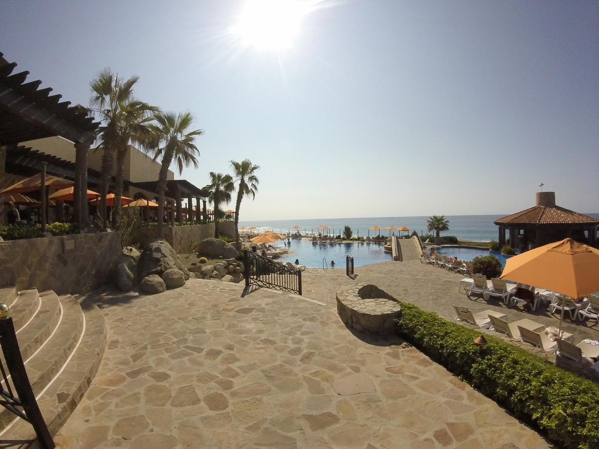 Suites At Pueblo Bonito Sunset Beach Golf And Spa Cabo San Lucas Exterior photo