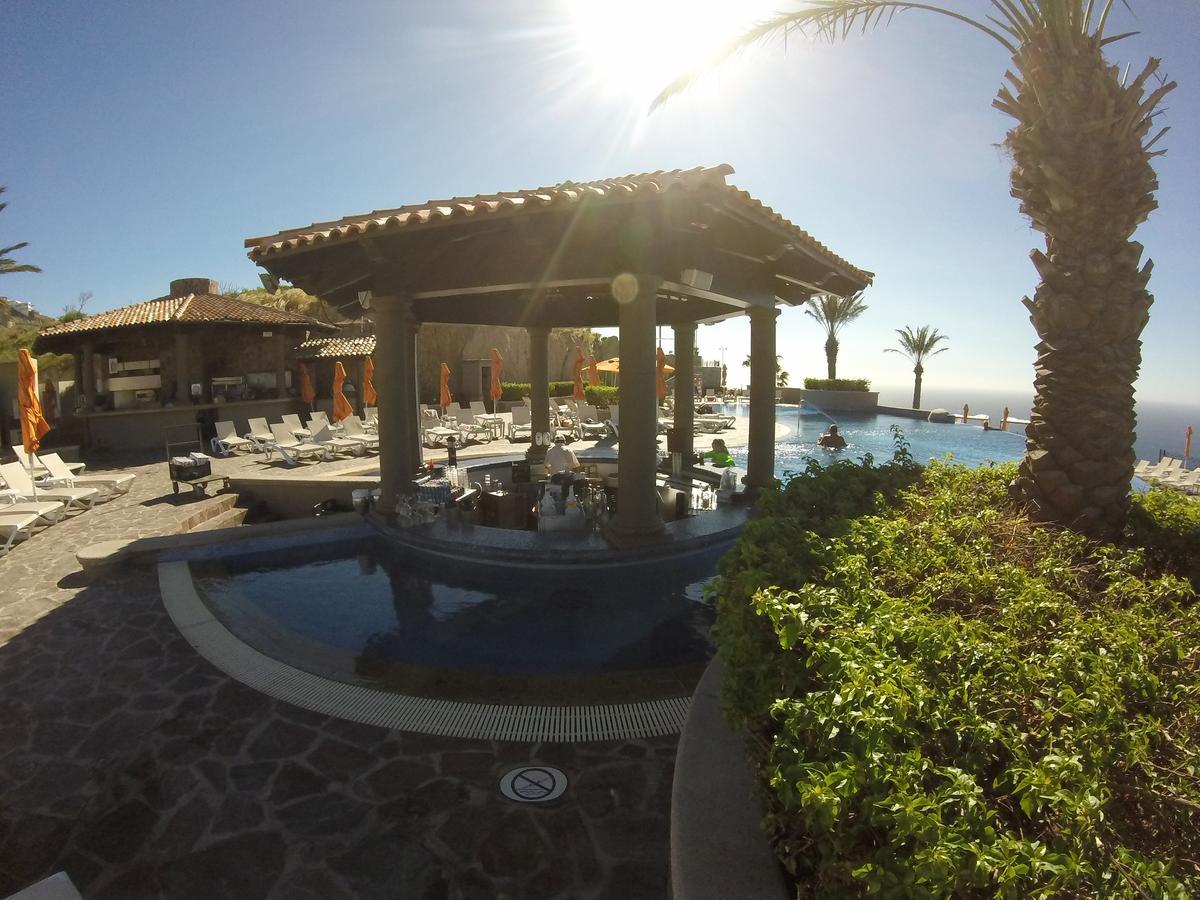 Suites At Pueblo Bonito Sunset Beach Golf And Spa Cabo San Lucas Exterior photo