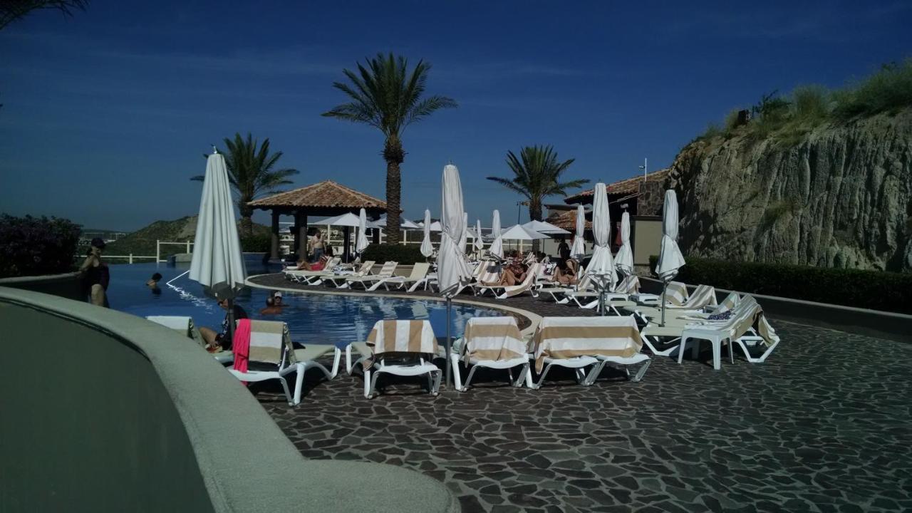 Suites At Pueblo Bonito Sunset Beach Golf And Spa Cabo San Lucas Exterior photo
