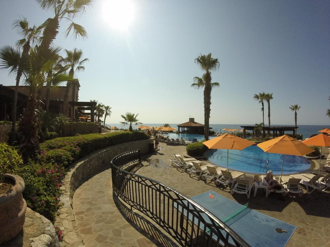 Suites At Pueblo Bonito Sunset Beach Golf And Spa Cabo San Lucas Exterior photo