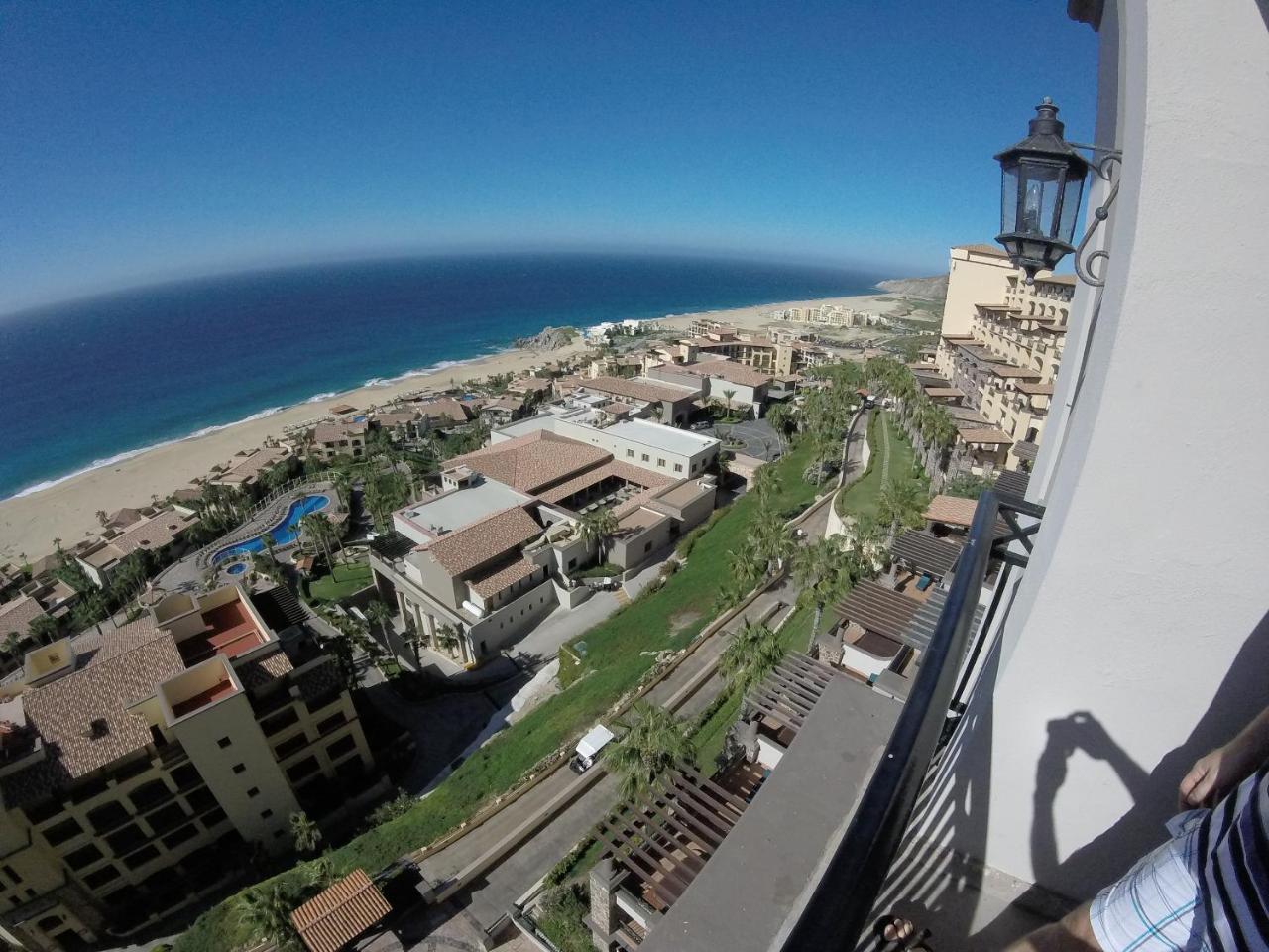 Suites At Pueblo Bonito Sunset Beach Golf And Spa Cabo San Lucas Exterior photo