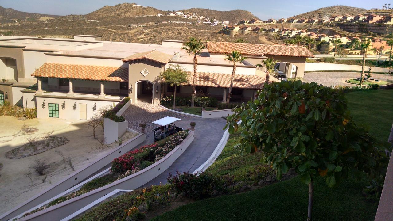 Suites At Pueblo Bonito Sunset Beach Golf And Spa Cabo San Lucas Exterior photo