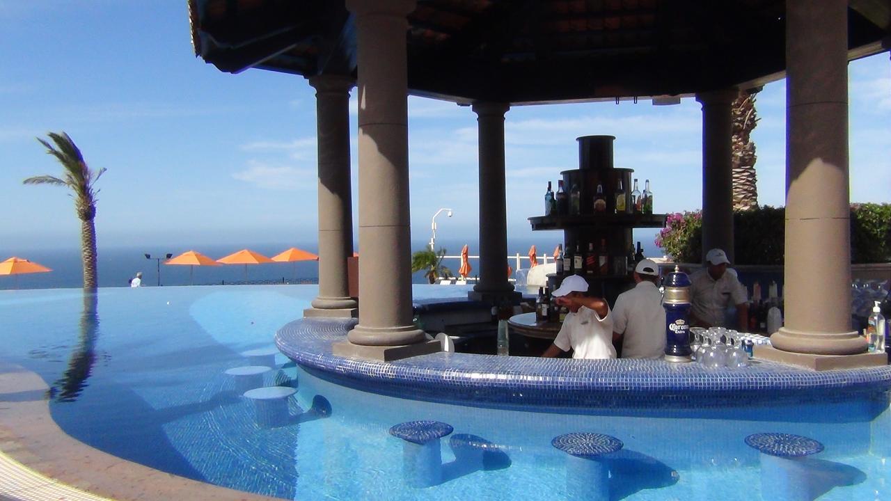 Suites At Pueblo Bonito Sunset Beach Golf And Spa Cabo San Lucas Exterior photo