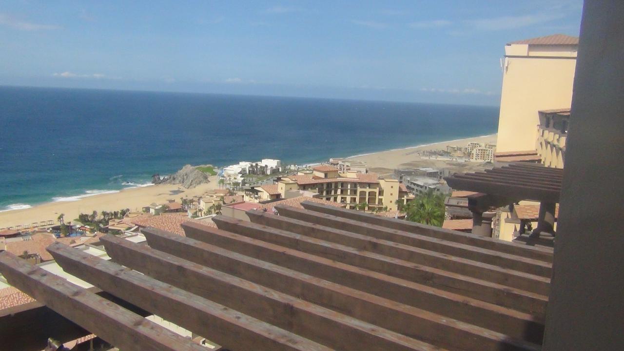 Suites At Pueblo Bonito Sunset Beach Golf And Spa Cabo San Lucas Exterior photo