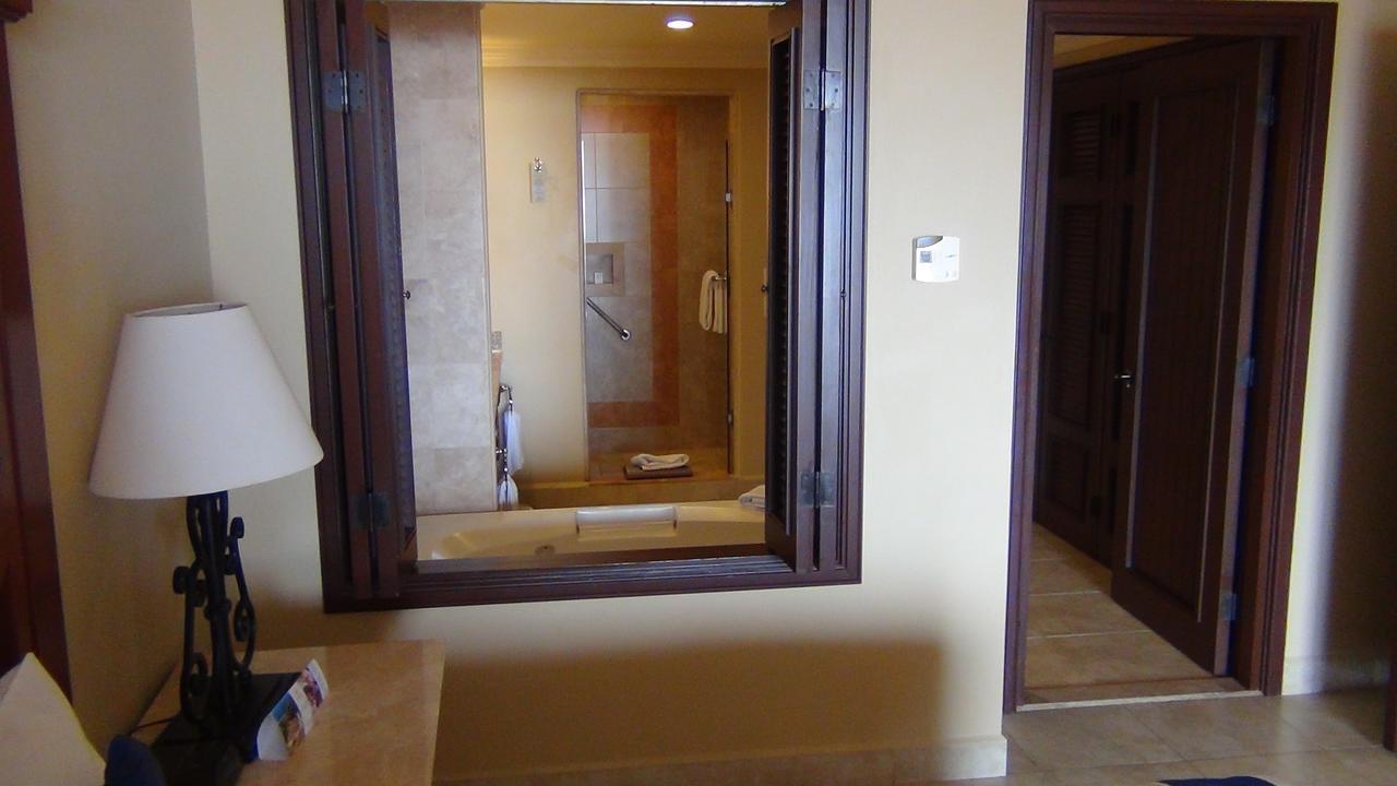 Suites At Pueblo Bonito Sunset Beach Golf And Spa Cabo San Lucas Exterior photo