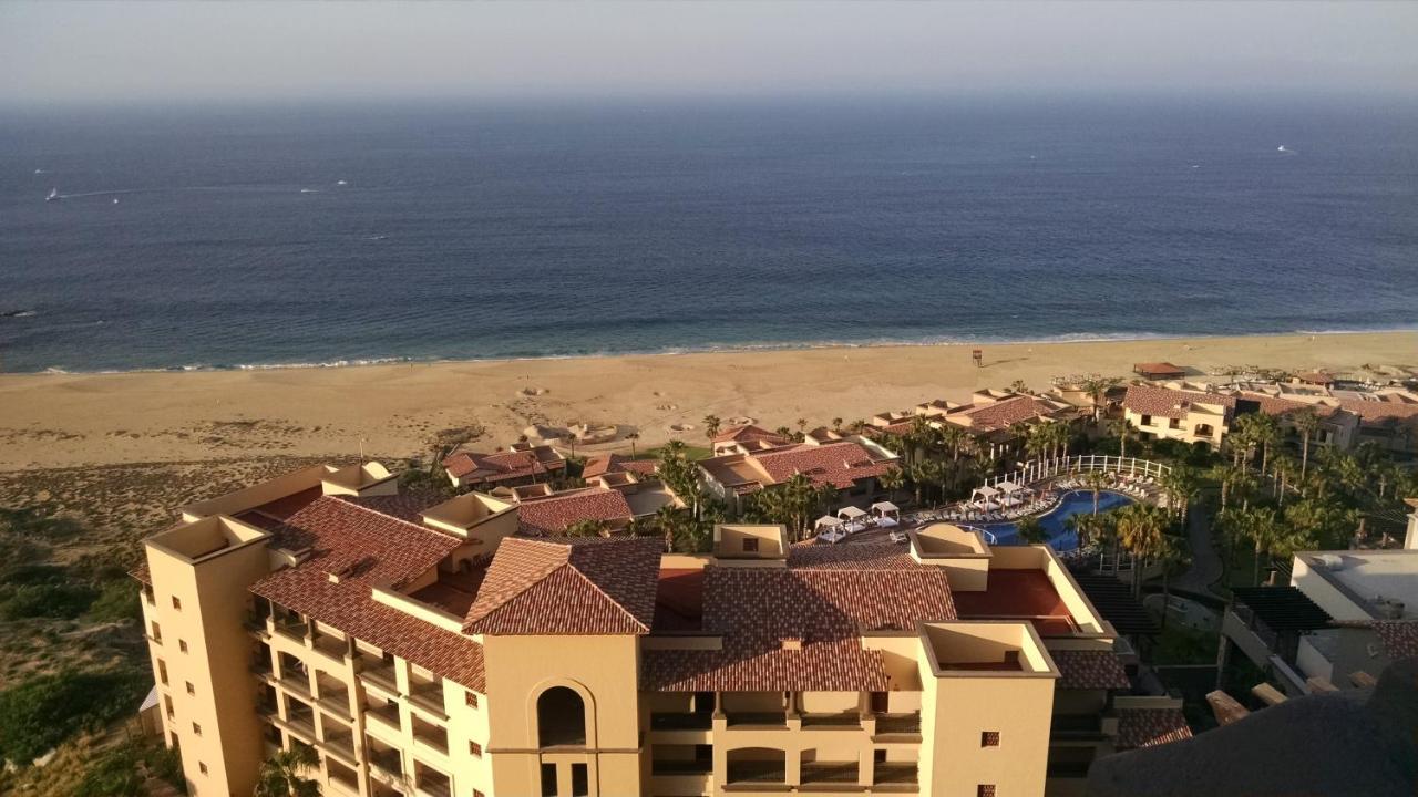 Suites At Pueblo Bonito Sunset Beach Golf And Spa Cabo San Lucas Exterior photo