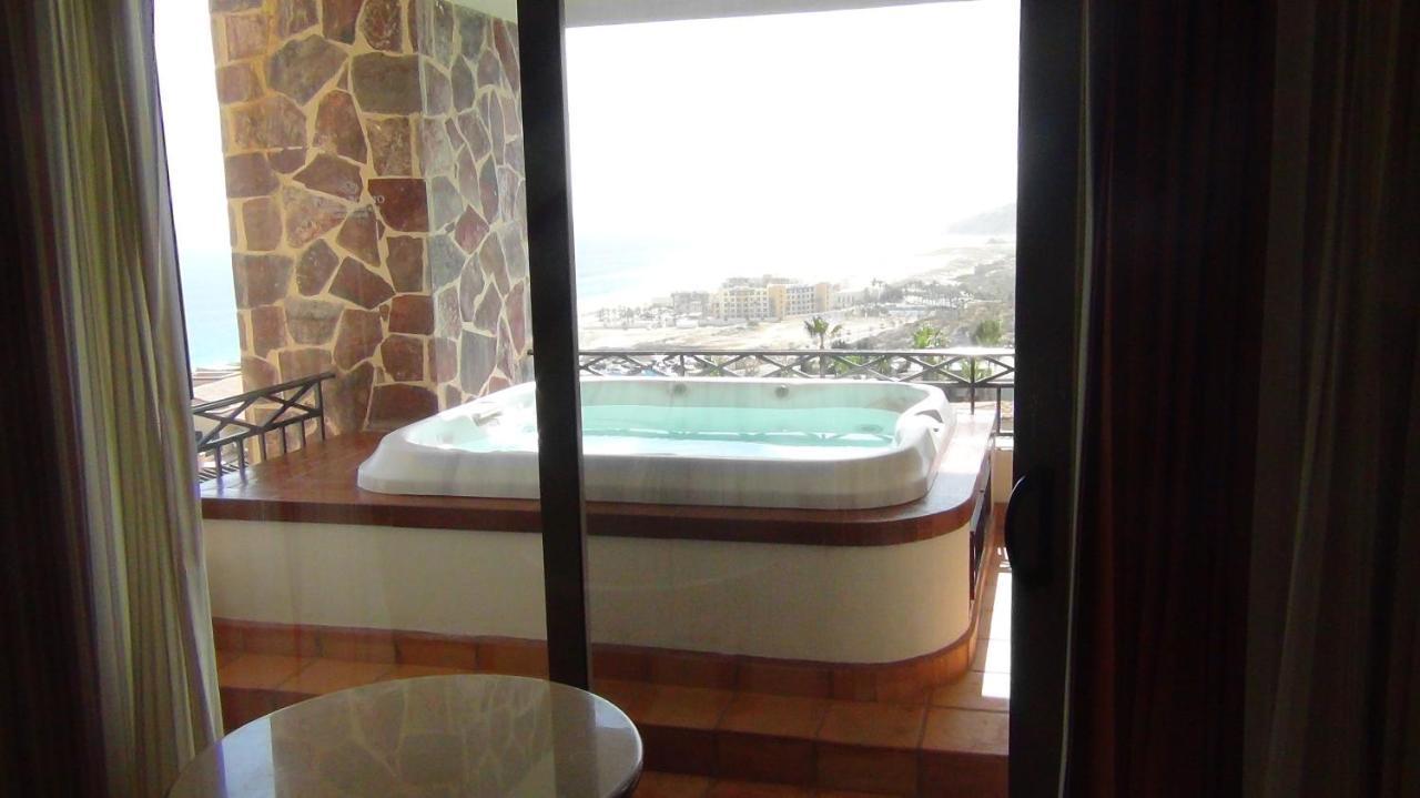 Suites At Pueblo Bonito Sunset Beach Golf And Spa Cabo San Lucas Exterior photo
