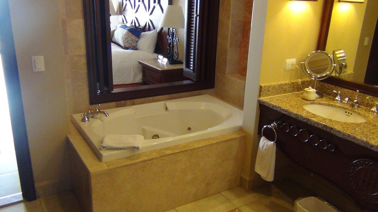 Suites At Pueblo Bonito Sunset Beach Golf And Spa Cabo San Lucas Exterior photo