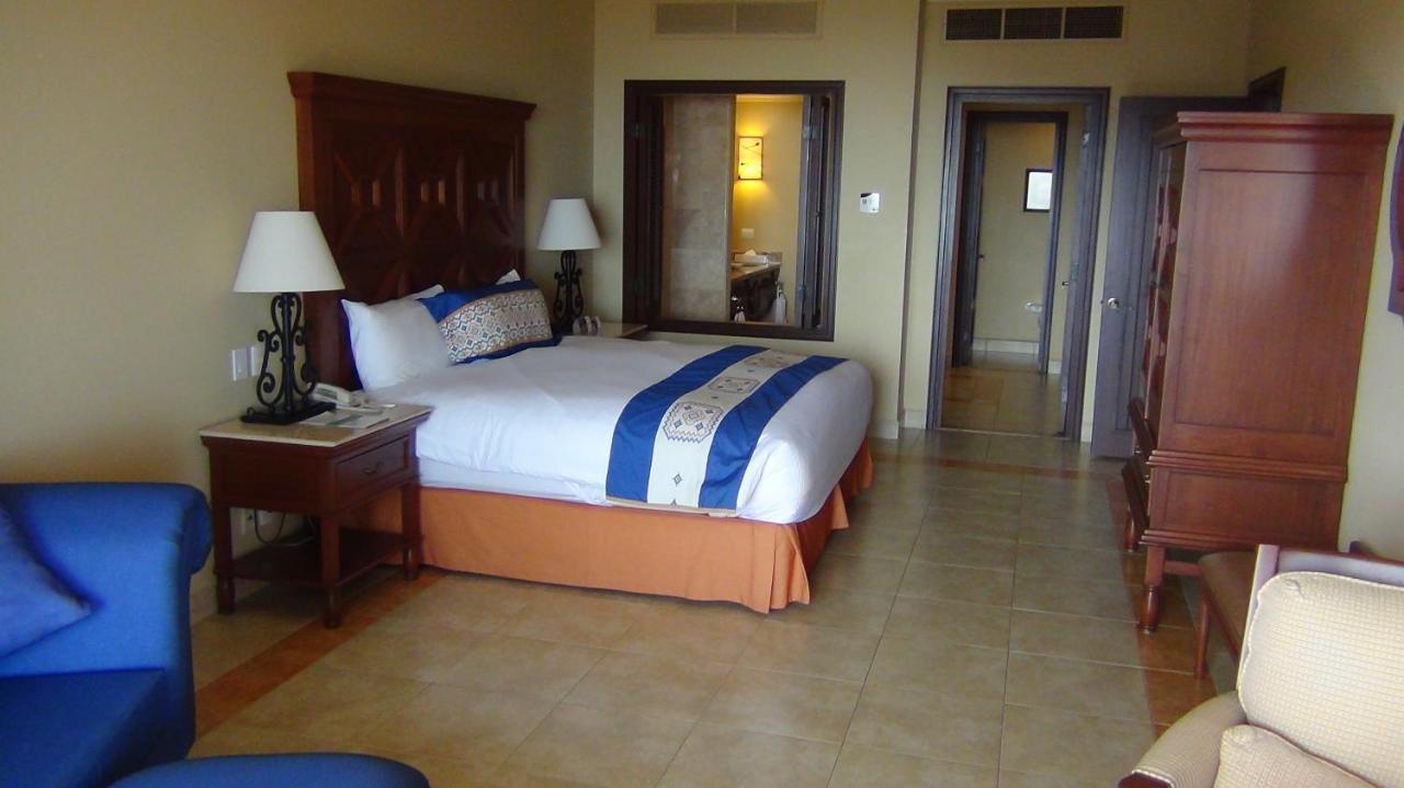 Suites At Pueblo Bonito Sunset Beach Golf And Spa Cabo San Lucas Exterior photo