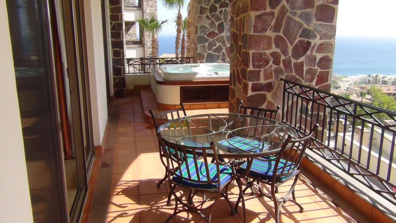 Suites At Pueblo Bonito Sunset Beach Golf And Spa Cabo San Lucas Exterior photo