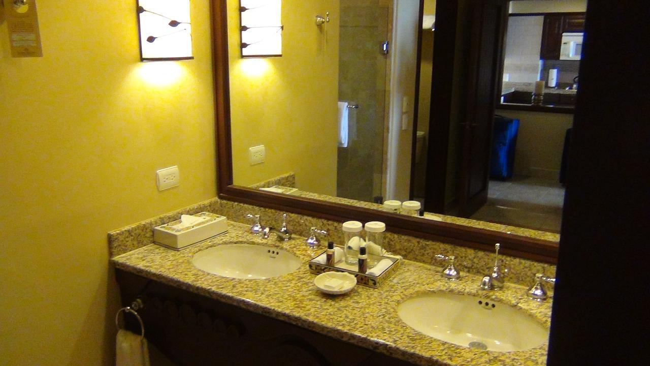 Suites At Pueblo Bonito Sunset Beach Golf And Spa Cabo San Lucas Exterior photo