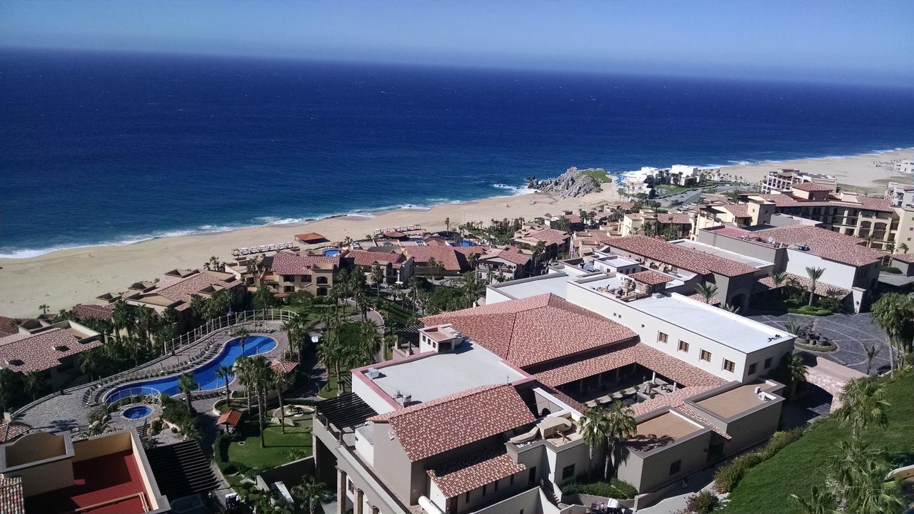 Suites At Pueblo Bonito Sunset Beach Golf And Spa Cabo San Lucas Exterior photo