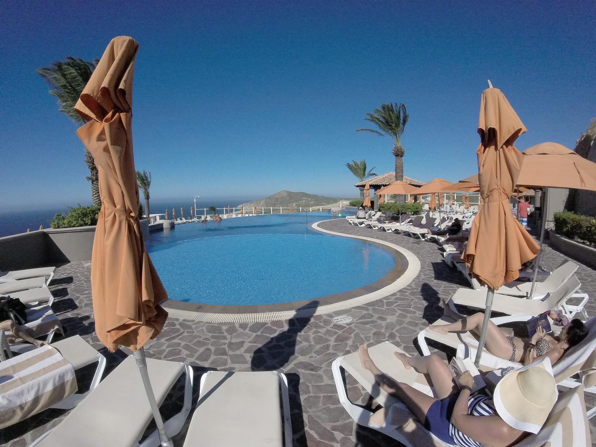 Suites At Pueblo Bonito Sunset Beach Golf And Spa Cabo San Lucas Exterior photo