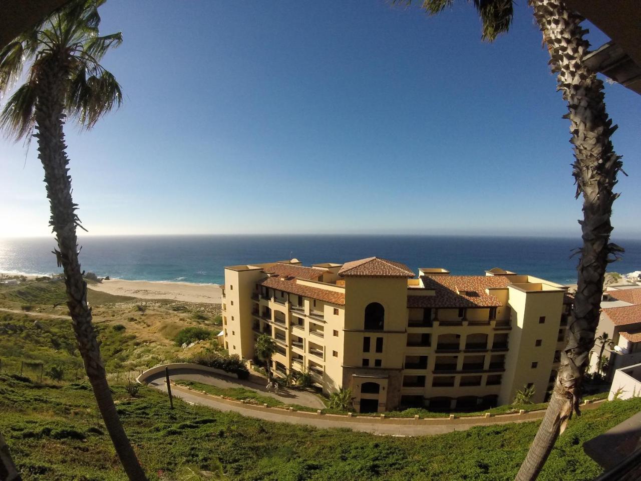 Suites At Pueblo Bonito Sunset Beach Golf And Spa Cabo San Lucas Exterior photo