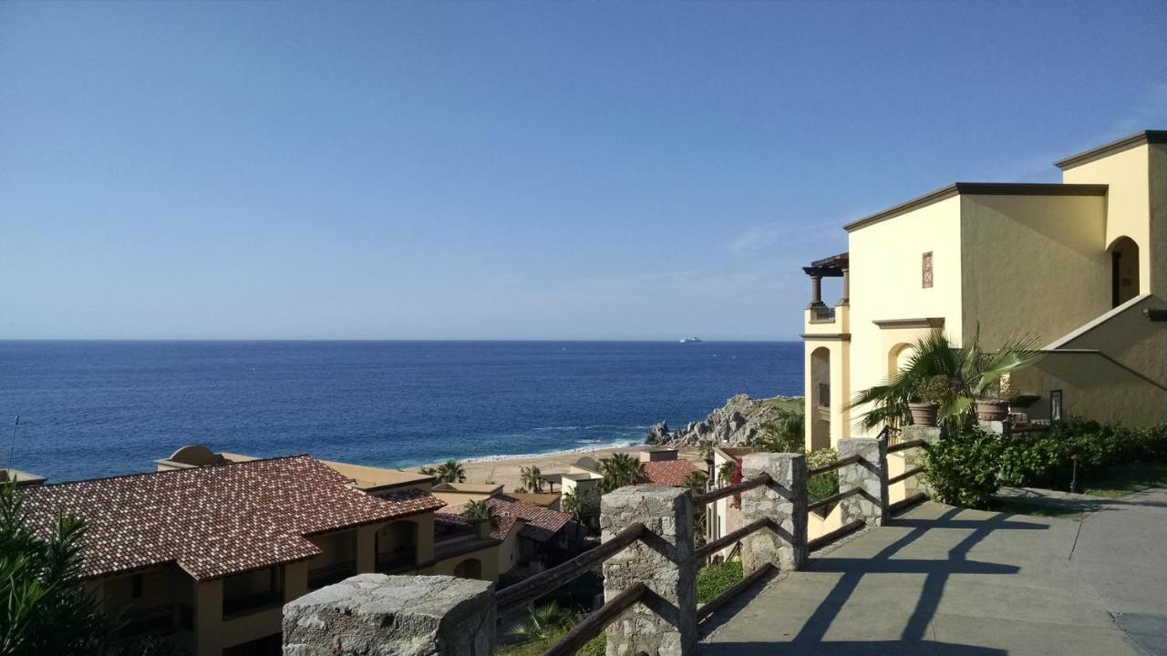 Suites At Pueblo Bonito Sunset Beach Golf And Spa Cabo San Lucas Exterior photo