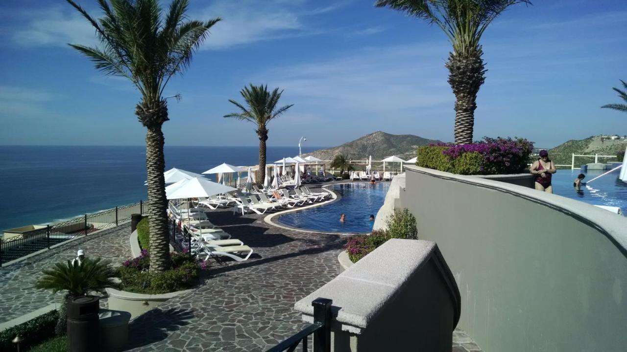 Suites At Pueblo Bonito Sunset Beach Golf And Spa Cabo San Lucas Exterior photo
