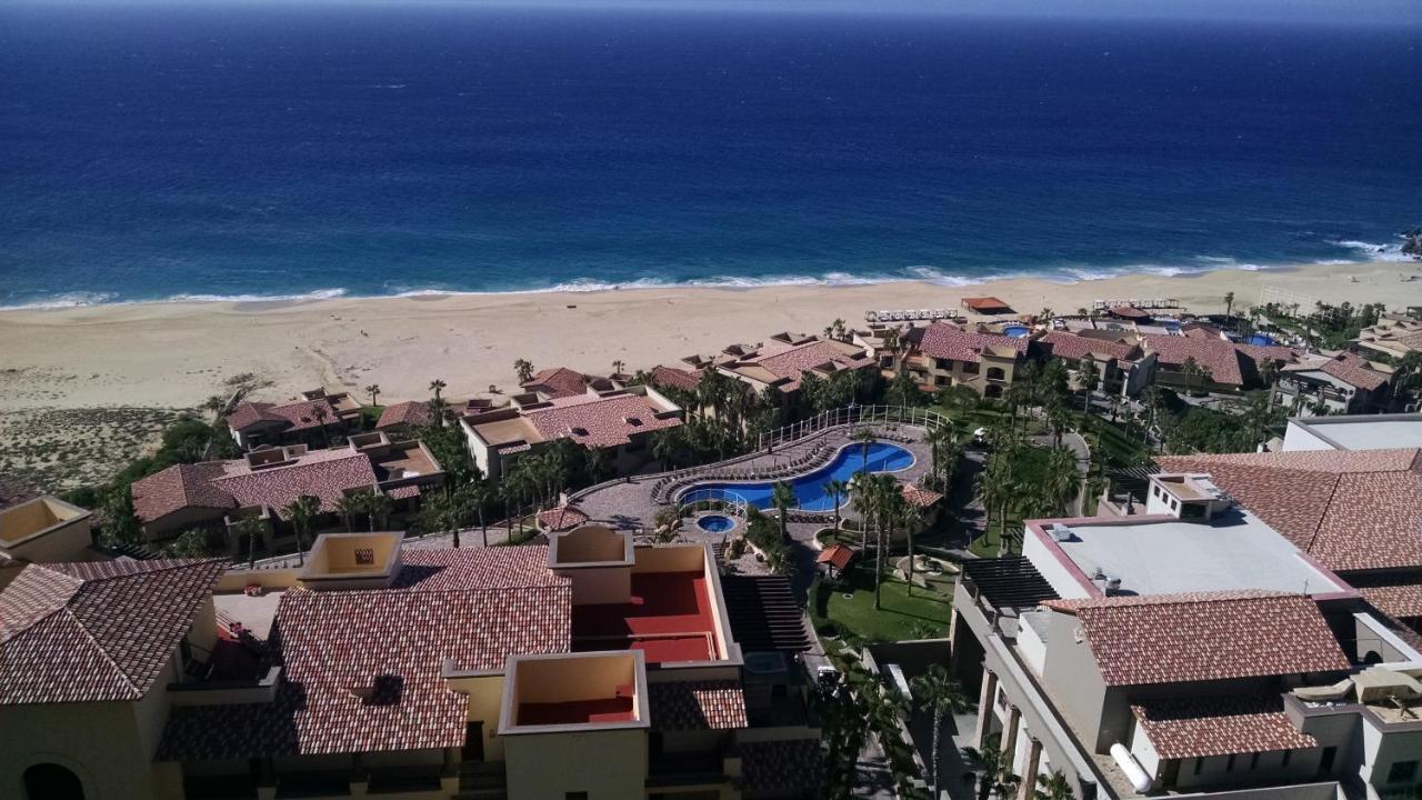 Suites At Pueblo Bonito Sunset Beach Golf And Spa Cabo San Lucas Exterior photo