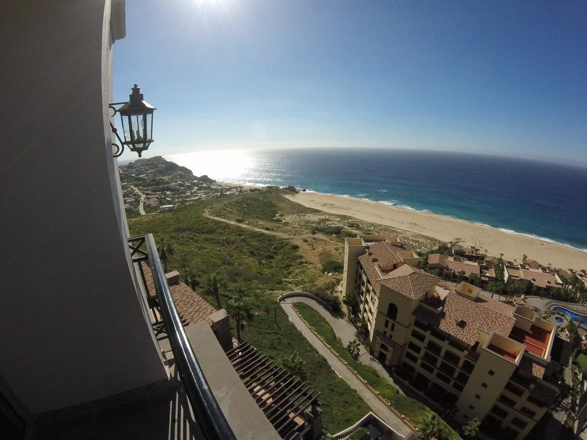 Suites At Pueblo Bonito Sunset Beach Golf And Spa Cabo San Lucas Exterior photo