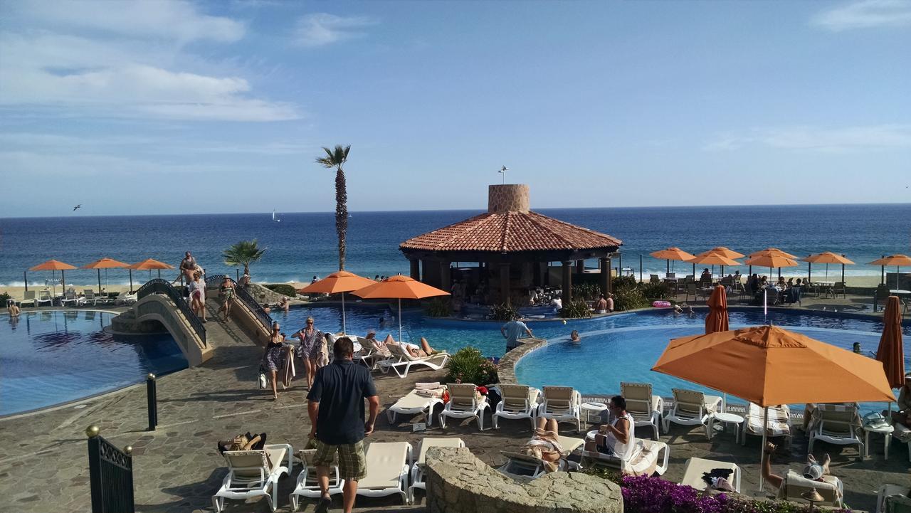 Suites At Pueblo Bonito Sunset Beach Golf And Spa Cabo San Lucas Exterior photo