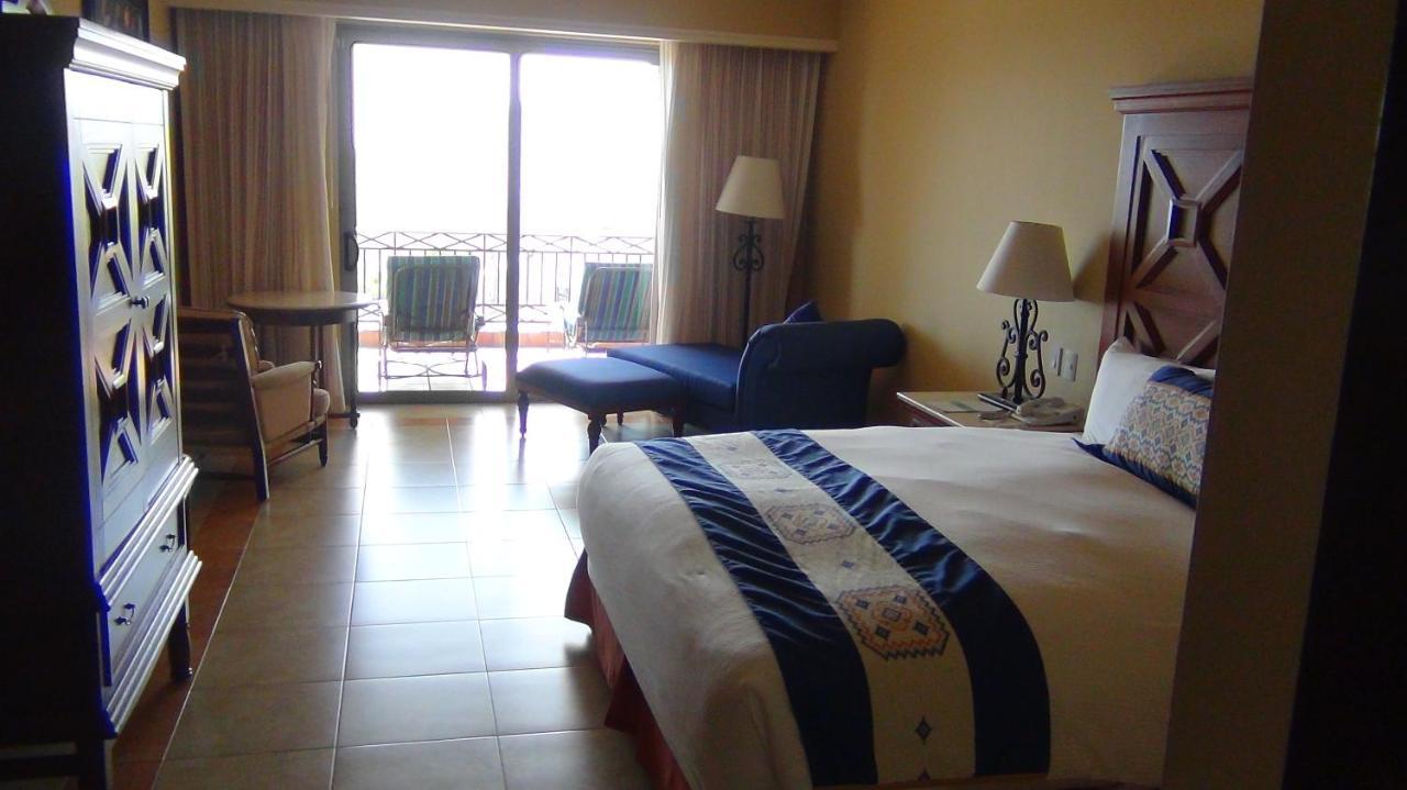 Suites At Pueblo Bonito Sunset Beach Golf And Spa Cabo San Lucas Exterior photo