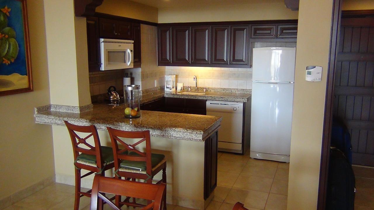 Suites At Pueblo Bonito Sunset Beach Golf And Spa Cabo San Lucas Exterior photo