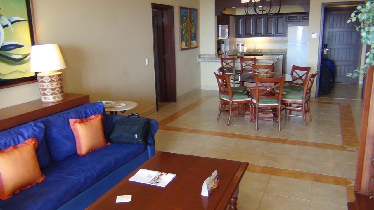 Suites At Pueblo Bonito Sunset Beach Golf And Spa Cabo San Lucas Exterior photo